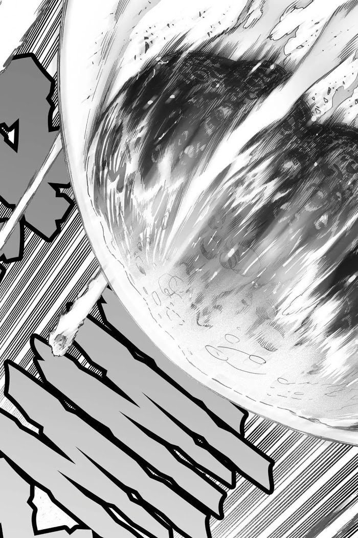 One Punch Man - Chapter 21 image 18